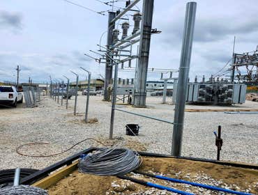 Photos by Mike Lilly Fence Co Inc #1