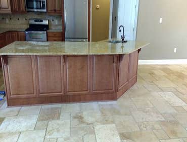 VARNADO BUILDERS CUSTOM