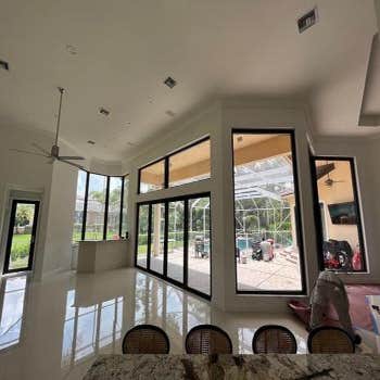 Sanctuary Windows and Doors Davie