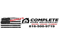Photos by Complete Home Mechanical #1