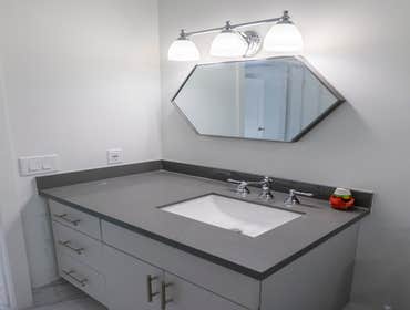 Photos by Ozzy's Golden Construction Inc #2 Custom Home Miami Springs