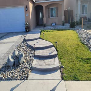 Photos by Concrete Passion Construction #1