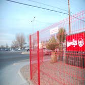Metal Fence