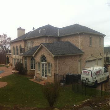 Home #1