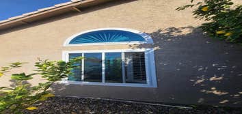Custom-Made Window Replacement