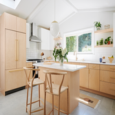 Block Renovation