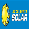 Accelerate Solar LLC logo
