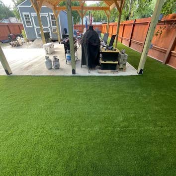 Lone Star Artificial Turf