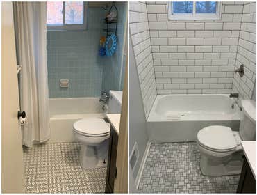 Wooten Double Bathroom