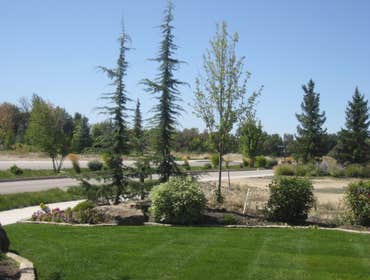 Photos from Natural Lawns and Landscape