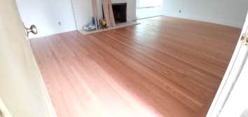 Steve's Hardwood Floors