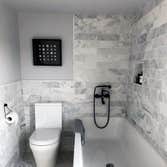 Kona Style Bathroom Remodeling
