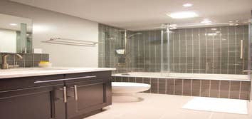 Diamond Heights remodel