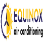Equinox Air Conditioning | Thermostat Installation Services logo