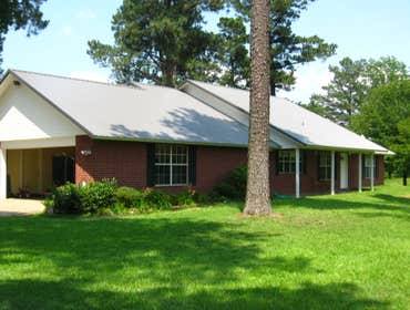 Metal roofing installed in Ashdown, AR Metal roofing installed by LMC Roofing & Construction