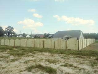 Photos by Conqueror Fencing & Decks #1