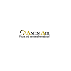 Amen Air logo