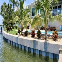 Photos by Gibson Marine Construction #1