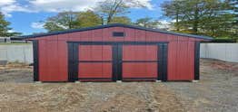 J&J Barns