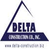 Delta Construction Co., Inc logo