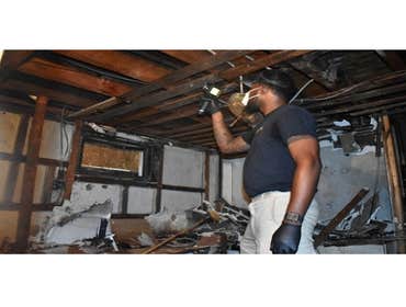 Photos by iFlooded Restoration #1