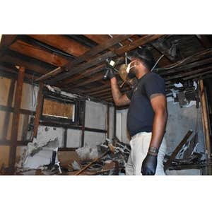 Photos by iFlooded Restoration #1