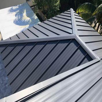 Parkerhaus Roofing LLC