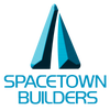 Spacetown Builders, LLC logo