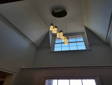 Photos from Casey Construction