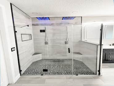 Photos by Schappert Construction LLC