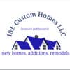 I&L Custom Homes LLC logo