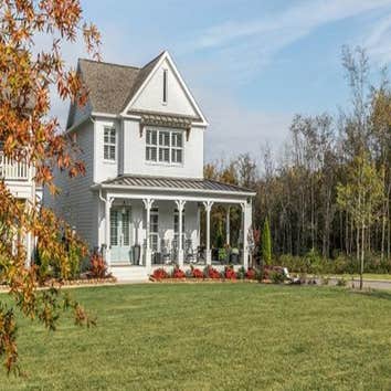 GreenTech Homes