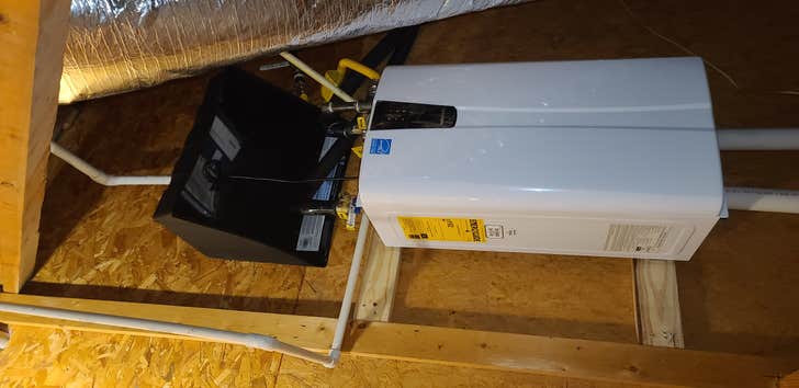Plumbtastic, LLC
