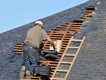 Photos by Valiant Roofing #1