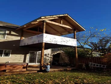 Photos by Fair Share Construction LLC #2