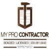 My Pro Contractor LLC logo