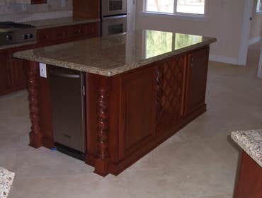 JRG Construction Inc. Photos