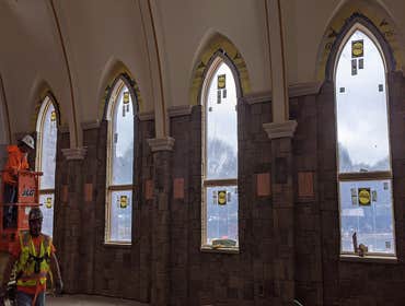 St. Brendan the Navigator Catholic Church