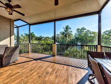 McDaniel Construction Inc Project