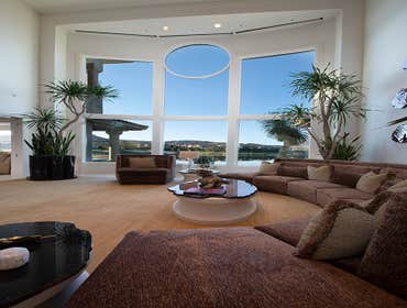 Lake Las Vegas Custom Home