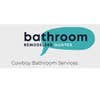 Cowboy Bathroom Services logo