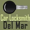 Car Locksmith Del Mar Ca logo
