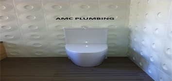 1.6 Gallon Dual Flush Toilet