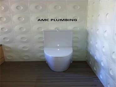1.6 Gallon Dual Flush Toilet