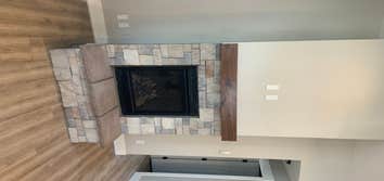 Fireplace #3