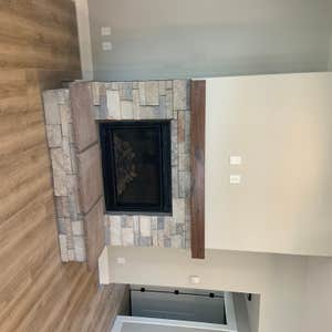 Fireplace #3