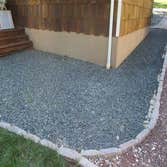 Brick Sidewalk Adding a walkway to your home is a lovely way to make your lawns, gardens and landscaping more usable and welcoming. A walkway opens up