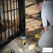 Photos by Gate Repair Services Experts Pearland #1