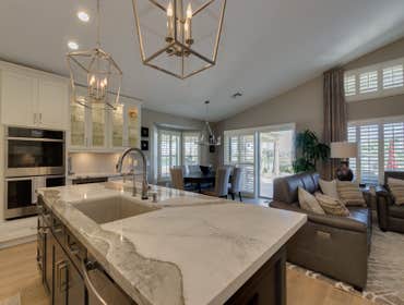 Goodyear Featured Home Remodel