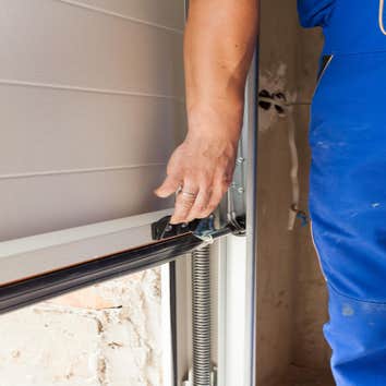 Photos by Sunny Santa Monica Garage Door Repair #1